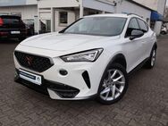 CUPRA Formentor, 1.4 e-Hybrid | |AMBIENTE||, Jahr 2022 - Darmstadt