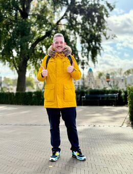 40, innerlich sortiert, äußerlich erstaunlich gut erhaltenes „Er-Exemplar“ – sucht Herzdame mit Lust auf echtes „Wir“ - Leipzig