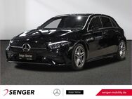 Mercedes A 180, AMG Ambiente, Jahr 2023 - Ahlen