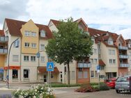 Kapitalanleger aufgepasst! Gut vermietete, gepflegte Wohnung in zentraler Lage! - Bopfingen