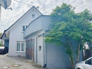 Liebevoll gestaltete Immobilien-Perle mit Blick in die Reben - Vogtsburg (Kaiserstuhl)