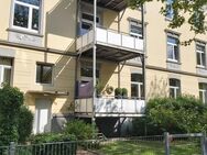 Tolle 5-Zimmer Wohnung Nähe KW-Brücke mit Balkon und 2 Bädern! - Wilhelmshaven