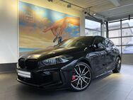 BMW M135, i xDr adLED HARM 19 SPUR, Jahr 2022 - Strausberg