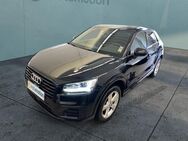 Audi Q2, sport 35 TDI MF-Lkrd, Jahr 2020 - München