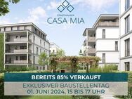 Große 4-Zimmer-Wohnung für Familien - Auch als 5- oder 4,5-Zimmer-Wohnung möglich! - Dresden