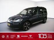 VW Caddy, 2.0 TDI KOMBI STYLE 122PS, Jahr 2024 - Vilsbiburg