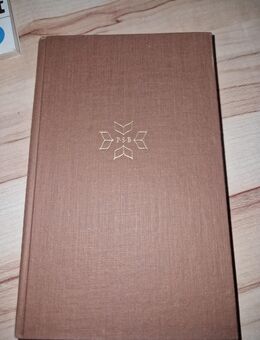 „Eine Liebesgeschichte – Pearl S. Buck – Leinenband - Hamm