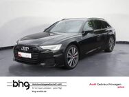 Audi A6, Avant 55 TFSI e quattro Sport Standklima Tour-Stadt Lede, Jahr 2020 - Kehl
