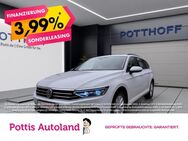 VW Passat Variant, 1.6 TDI Business IQ Light, Jahr 2020 - Hamm