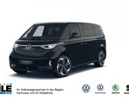 VW ID.BUZZ, GTX lang, Jahr 2022 - Neustadt (Rübenberge)