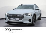 Audi e-tron, Sportback advanced Sportback advan, Jahr 2023 - Balingen