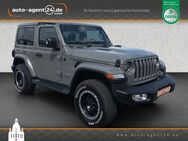 Jeep Wrangler 2.2 CRDi Sahara /Sonderfarbe/DAB/Alpine - Dresden