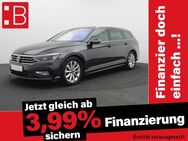 VW Passat Variant, 2.0 TDI Elegance R-Line BLINDSPOT PARKLENK, Jahr 2023 - Regensburg