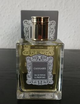 Cannaxis for men il Profvmo Osmo Parfum 100ml-3,4FL OZ *NEU* - Welver