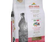 Almo Nature HFC Adult Hund M-L Lachs - 8 kg