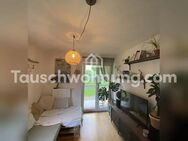 [TAUSCHWOHNUNG] Moderne Whg in Haslach-Gartenstadt - Freiburg (Breisgau)