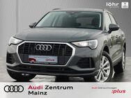 Audi Q3, 45 TFSI e VC, Jahr 2022 - Mainz