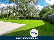 Viel Platz und Komfort: Moderne 3,5-Zimmer-Wohnung - Berlin