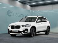 BMW X1, sDrive18d Sport Line, Jahr 2020 - München