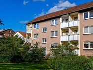 2-Zimmer-Wohnung in Hamm Herringen - Hamm