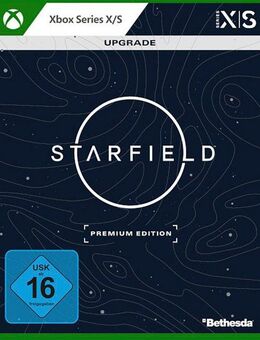Starfield Premium-Edition Xbox Series X