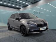 Skoda Fabia, 1.0 TSI Style, Jahr 2022 - München