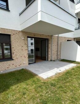 Neubau Erstbezug in Top-Lage an der Dahme - Berlin