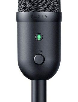 RAZER Streaming-Mikrofon Seiren V2 X (1-tlg)