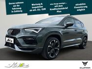 CUPRA Ateca, 2.0 TSI VZ, Jahr 2022 - Memmingen