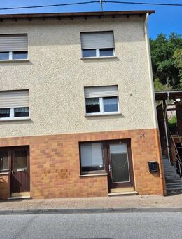 älteres Einfamilienhaus mit viel Potenzial - Dienethal