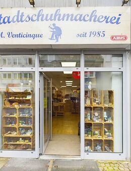 Attraktive Kapitalanlage: Geschäftshaus im Zentrum von Gummersbach mit 6,5?% Netto-Mietrendite - Gummersbach