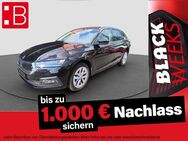 Skoda Octavia, 2.0 TSI Combi Style, Jahr 2023 - Straubing