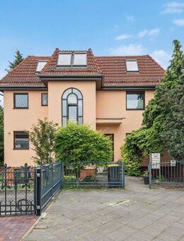 Viel Platz zum Wohlfühlen! - Berlin