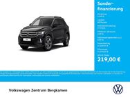 VW T-Roc, 2.0 R-LINE LM17, Jahr 2024 - Bergkamen