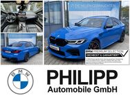 BMW M5, Limousine INDIVIDUAL B&W TV Laser, Jahr 2022 - Mülheim (Ruhr)