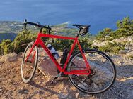 Cannondale CAAD 12 Rennrad mit Shimano 105 – Top-Zustand! Gr: 58 - Leipzig