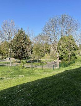 Ihre neue Erdgeschoss-Wohnung mit Balkon - saniert und geräumig BITTE NUR SCHRIFTLICHE ANFRAGEN! - Bad Frankenhausen (Kyffhäuser)