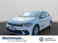 VW Polo, 1.0 Life, Jahr 2024 - Leinefelde-Worbis