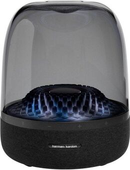 Harman/Kardon Aura Studio 4 Bluetooth-Lautsprecher (Bluetooth, 100 W)