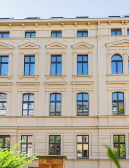 Familientraum im Paulusviertel - Halle (Saale)