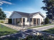 Moderner Bungalow-Traum mit Aktionspreis bei Bien-Zenker - Stralsund