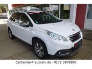 Peugeot 2008 Allure - Stralsund