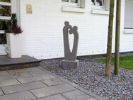 Gartenskulptur Steinfigur UVP 299€ - Laer