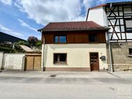 Ein Haus, das von gestern erzählt und für morgen lebt - Willkommen in Remda - Remda-Teichel