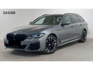 BMW 530 d T xDr M Sport LASER/PANO/20"/DRIVING PRO - Steinbach-Hallenberg