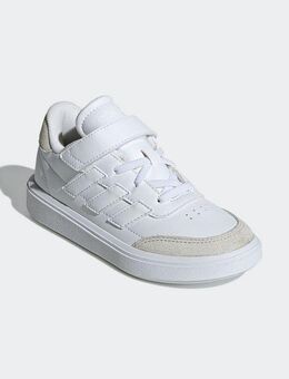adidas Sportswear COURTBLOCK Klettschuh