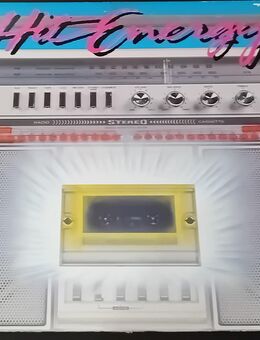 LP Hit Energy - Wuppertal