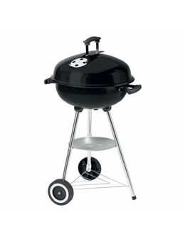 *Bestseller* Kugelgrill, mit regulierbarem Luftstrom - Wuppertal