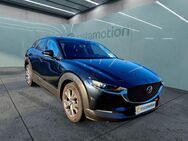 Mazda CX-30, 2.0 M Hybrid, Jahr 2019 - München