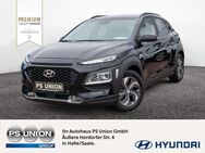 Hyundai Kona, 1.6 Trend Hybrid SZH WKR, Jahr 2020 - Halle (Saale)